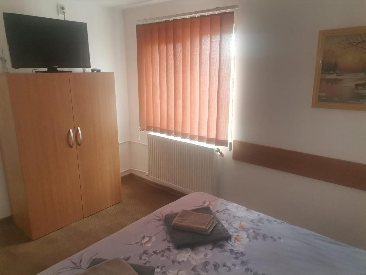 Casa Viviana Hotell Baia Eksteriør bilde