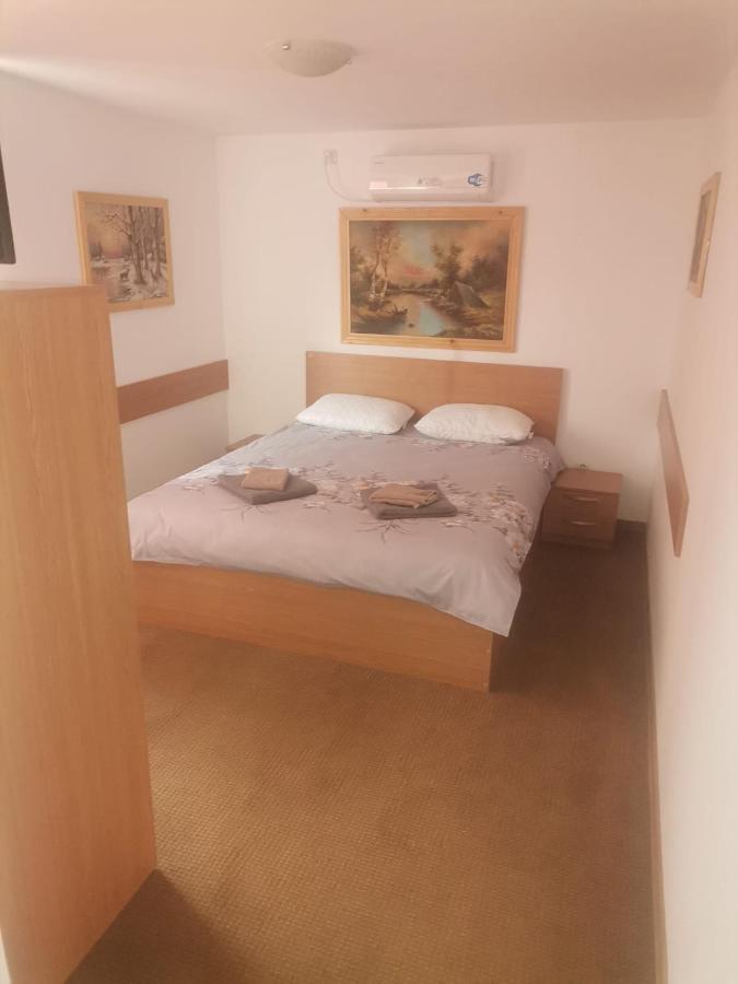 Casa Viviana Hotell Baia Eksteriør bilde
