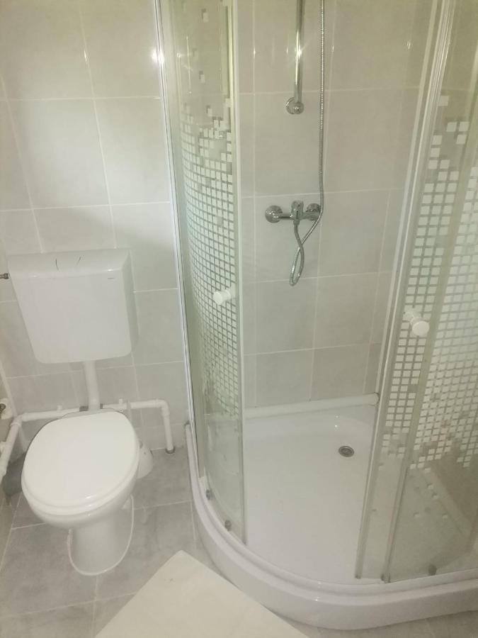 Casa Viviana Hotell Baia Eksteriør bilde