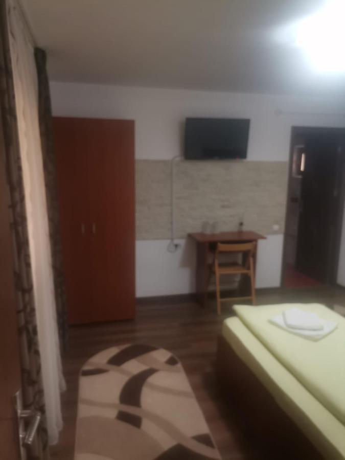 Casa Viviana Hotell Baia Eksteriør bilde