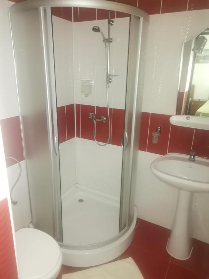 Casa Viviana Hotell Baia Eksteriør bilde