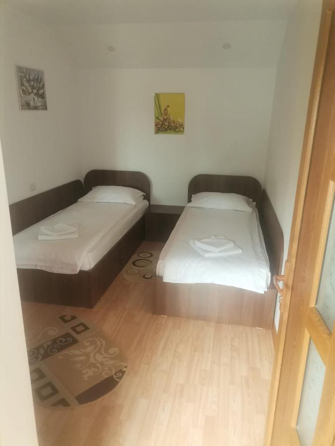 Casa Viviana Hotell Baia Eksteriør bilde