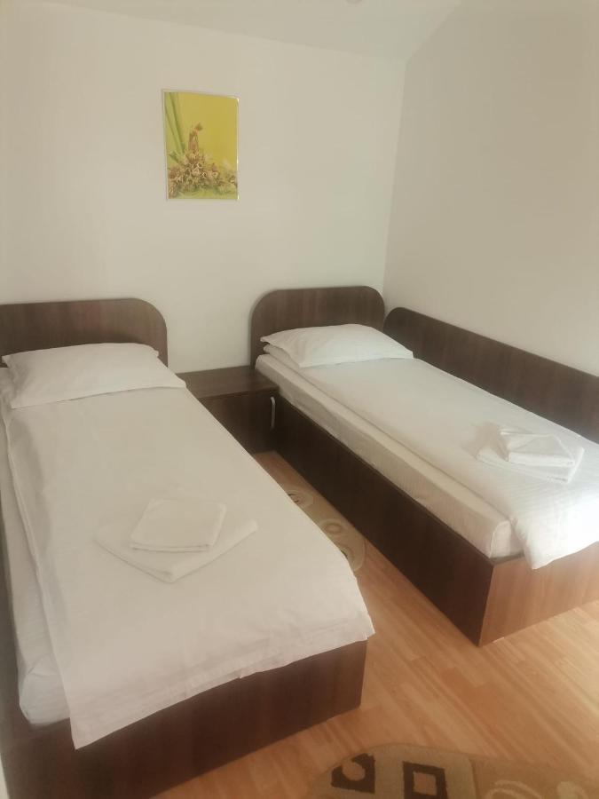 Casa Viviana Hotell Baia Eksteriør bilde