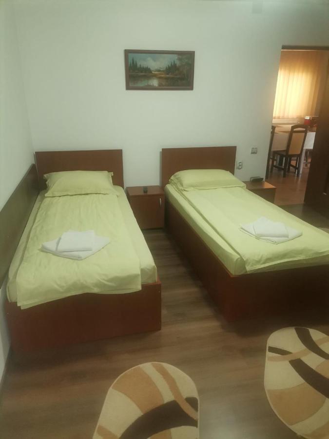 Casa Viviana Hotell Baia Eksteriør bilde