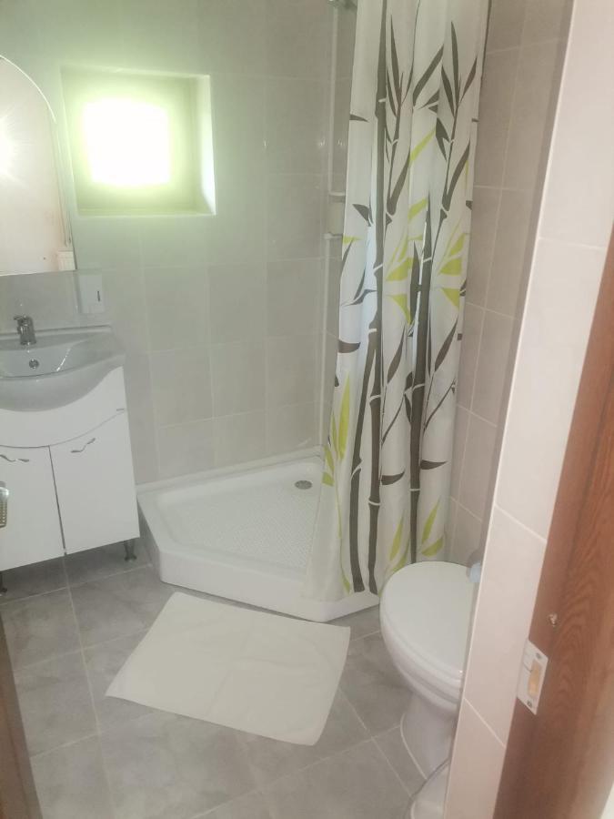 Casa Viviana Hotell Baia Eksteriør bilde
